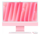 Apple - iMac 24-inch All-in-One - M4 chip