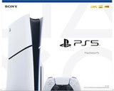 SONY PLAYSTATION 5