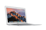 Restored Apple MacBook Air 13.3" MQD32LL/A Mid 2017 Silver - Intel Core i5-5350U 1.8GHz - 8GB RAM - 128GB SSD (Refurbished)
