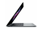 Restored Apple MacBook Pro MPXQ2LL/A 13.3" 8GB 128GB SSD Core™ i5-7360U 2.3GHz macOS,&nbsp; Space Gray (Refurbished)