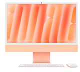 Apple - iMac 24-inch All-in-One - M4 chip