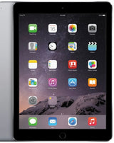 iPad Air 2