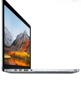 Restored Apple MacBook Pro