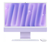Apple - iMac 24-inch All-in-One - M4 chip