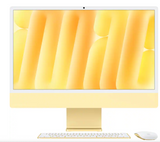 Apple - iMac 24-inch All-in-One - M4 chip